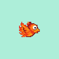 Blaze Bird