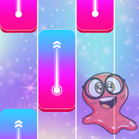 Slick Slime Sam Piano Game