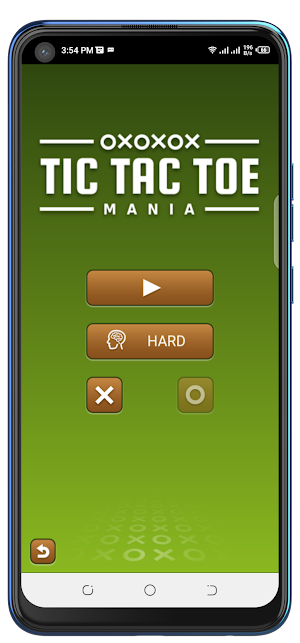 Tic Tac Toe - Puzzle Game Screenshot 3