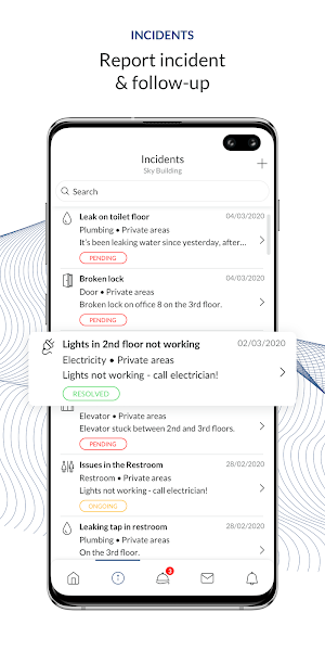 My Ipsen WP Screenshot 3
