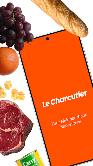 Le Charcutier Screenshot 0