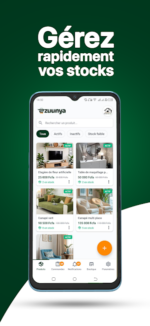 Zuunya Pro Screenshot 0