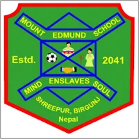 MOUNT EDMUND SECONDARY SCHOOL