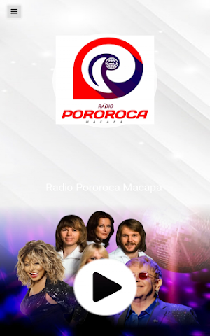 Radio Pororoca Macapa Screenshot 0