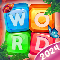Words of Washington: Word Game