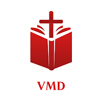 Perjanjian VMD -New Testament