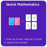 Quick Mathematics