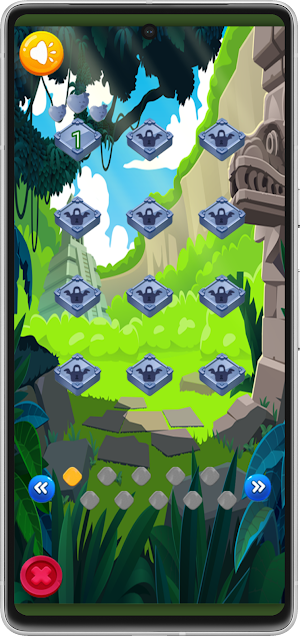 Brick Puzzle Match Game Screenshot 2