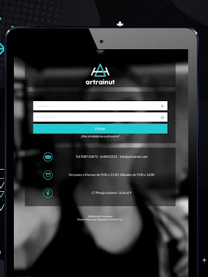 Artrainut Screenshot 3