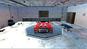 Extreme Real Car Driving Screenshot 1
