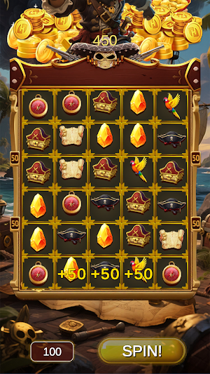 Lucky Spin Master Screenshot 0