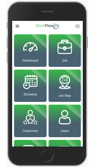 Workflow365 Screenshot 1
