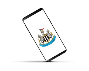 Newcastle United Wallpapers Screenshot 3
