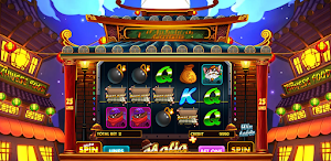 Mafia YY Slots Screenshot 3