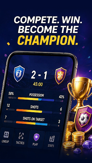 Cup of Life Screenshot 1