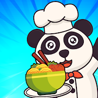 Idle Restaurant adventure