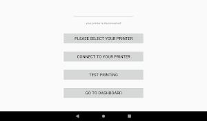 TaliupDashboard Screenshot 2