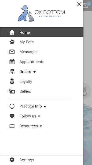 Ox Bottom AH Screenshot 1