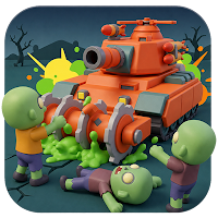 Endless War:Zombie Survival