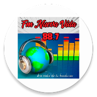 Fm Nueva Vida 88.7
