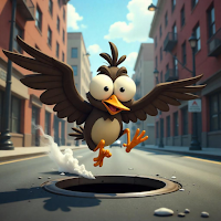 Chicken Road