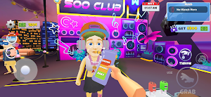 Nightclub Security Check Screenshot 2