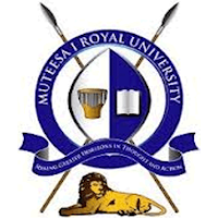 Muteesa 1 Royal University