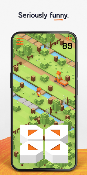 Mondi - HEADS UP! Screenshot 2