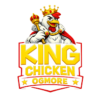 King Chicken Ogmore Vale