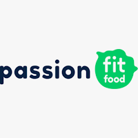 Passion Fit Food