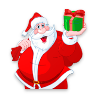 Christmas Stickers For Whatsapp WAStickerApps