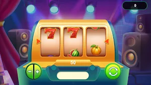 Fruit machine Screenshot 2