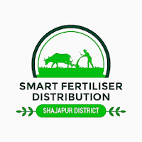 Fertiliser Distribution Shajap