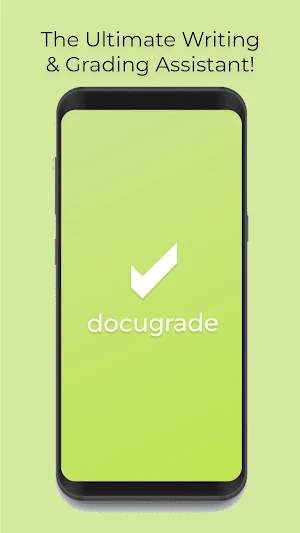 Docugrade Screenshot 0