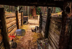 Escape Games - Outdoor Adventure Screenshot 3