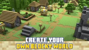 WilderCraft: Mystic Lands Screenshot 2