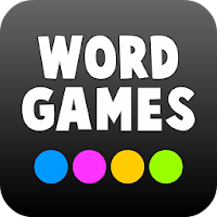 Word Games 92 in 1 - Free