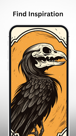 Tattoo Designs & Ideas Screenshot 2