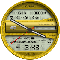 aad26 Ochre