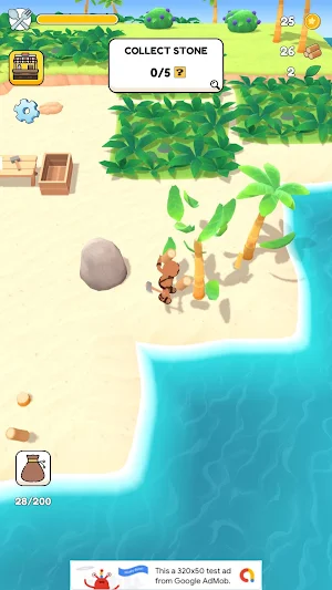 Tiny Tribe Screenshot 2