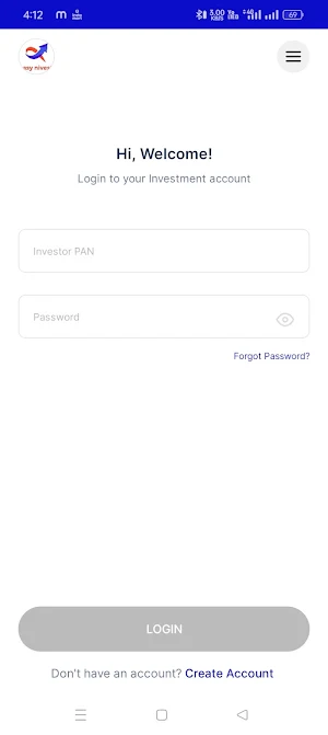 Easy Nivesh Screenshot 1