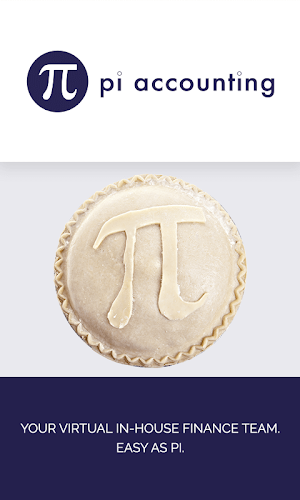 Pi Accounting Screenshot 0