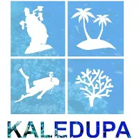 Kaledupa Tourism