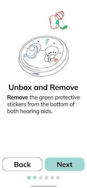 HearMe by Oido Screenshot 0
