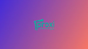proxi-ott Screenshot 0