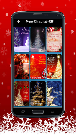 Merry Christmas - Holy Night Screenshot 3
