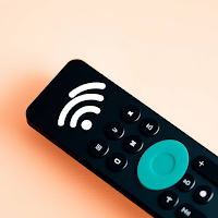 Ir Remote for Andric RepTv