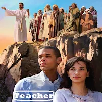 Sabbath School Teacher's