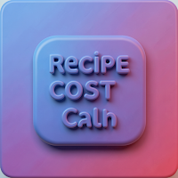 Recipe Cost Calc
