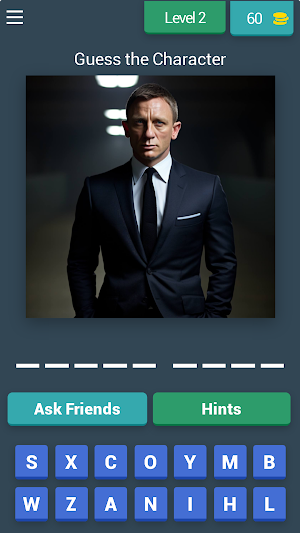 Movie Characters to Avatars Screenshot 2